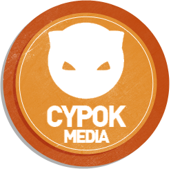 Cypok Média